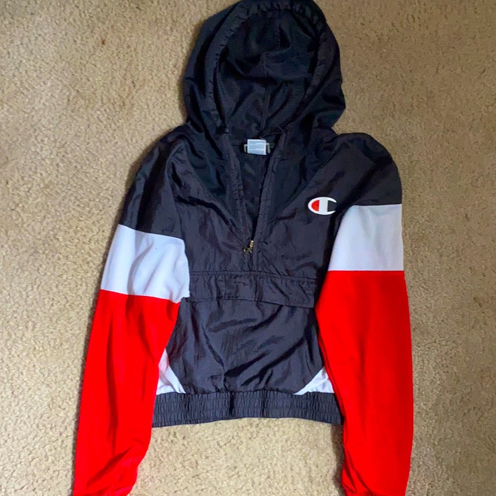 worn once